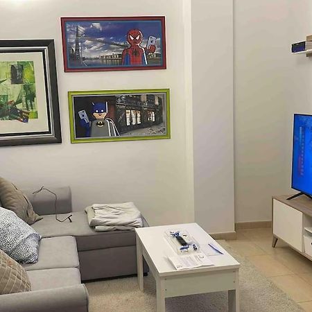 Apartamento Recien Reformado En Barajas Pueblo Madrid Exterior photo
