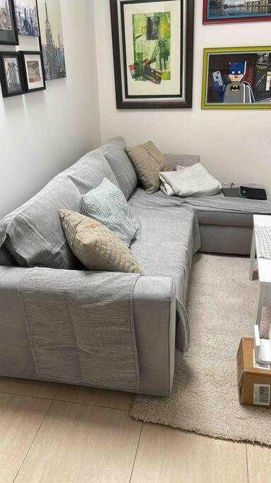 Apartamento Recien Reformado En Barajas Pueblo Madrid Exterior photo